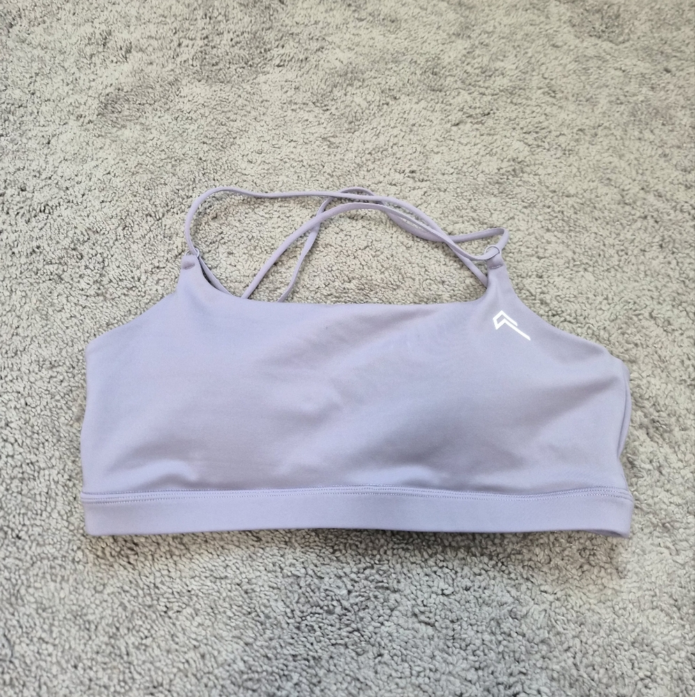 Oner Active Lavender Sports Bra
